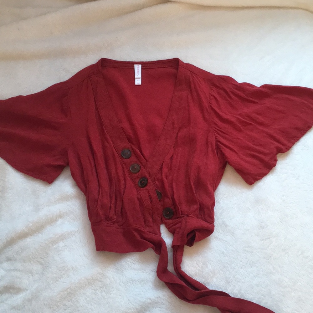 blouse